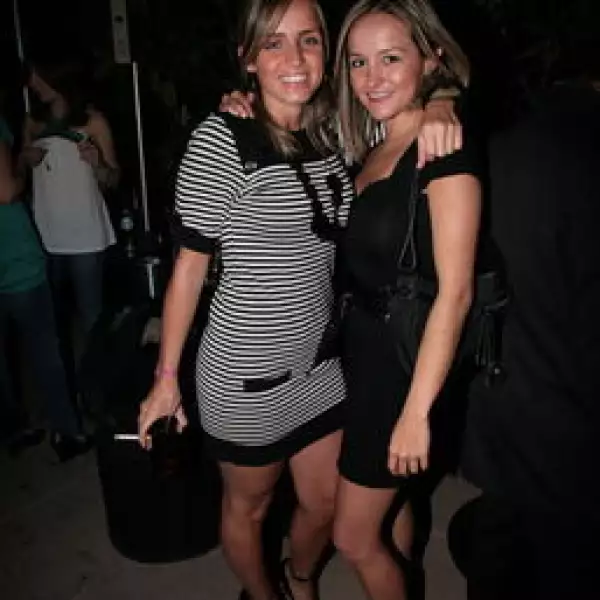 Marcela Gomez, Pamlea Ortiz de la Peña