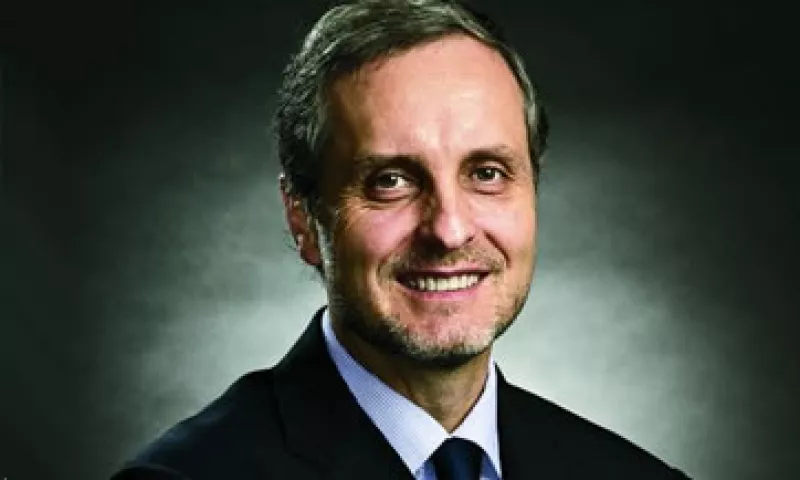 El director general de Grupo Bimbo, Daniel Servitje, destacó el crecimiento que han tenido sus marcas en EU. (Foto: Duilio Rodríguez)