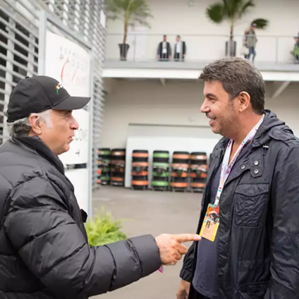 Viernes F1
