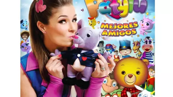Asistimos con la cantante a su nuevo show infantil donde nos compartió la importancia de su hija para dedicarse a los más pequeños del hogar. Su esposo, le expresó su apoyo incondicional.