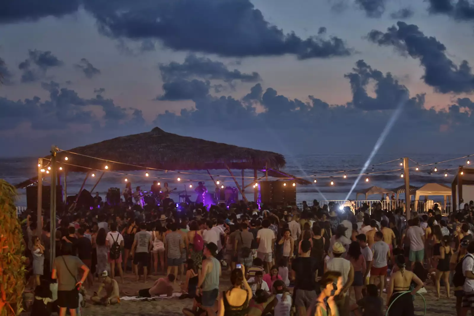 Trópico 2017