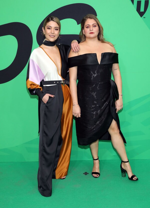 Spotify Awards In Mexico – Red Carpet