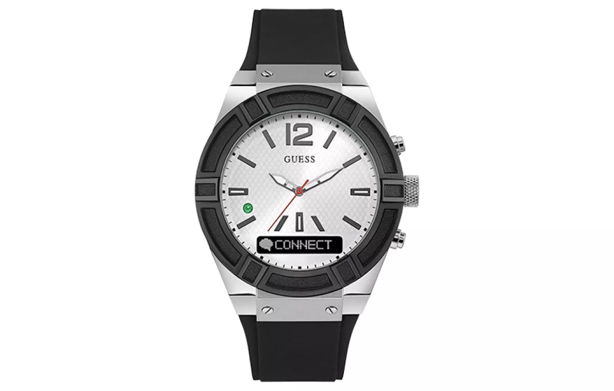 Smartwatch GUESS CONNECT