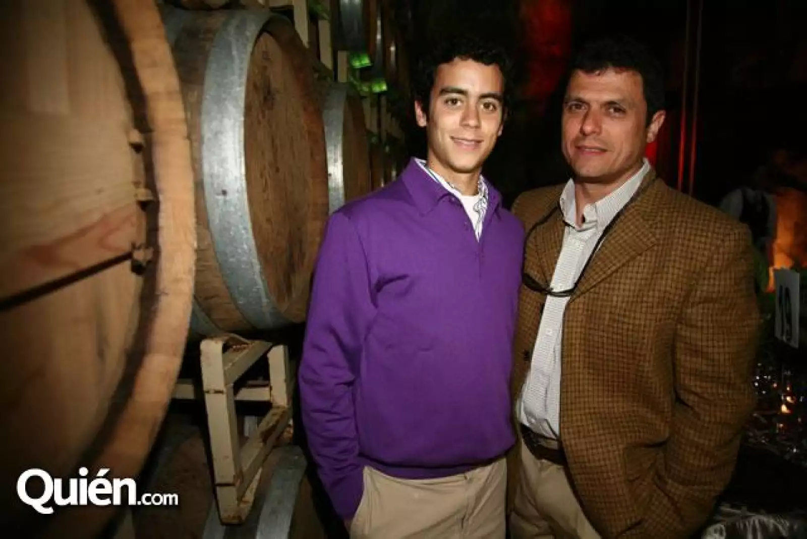 Vendimia Monte Xanic