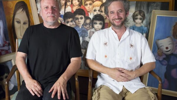 El guión fue escrito por Scott Alexander y Larry Karaszeswki. (Cortesia)