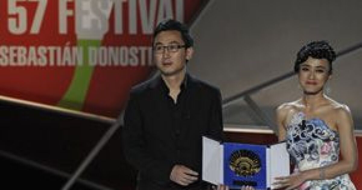 City of Life and Death la mejor cinta en San Sebastián