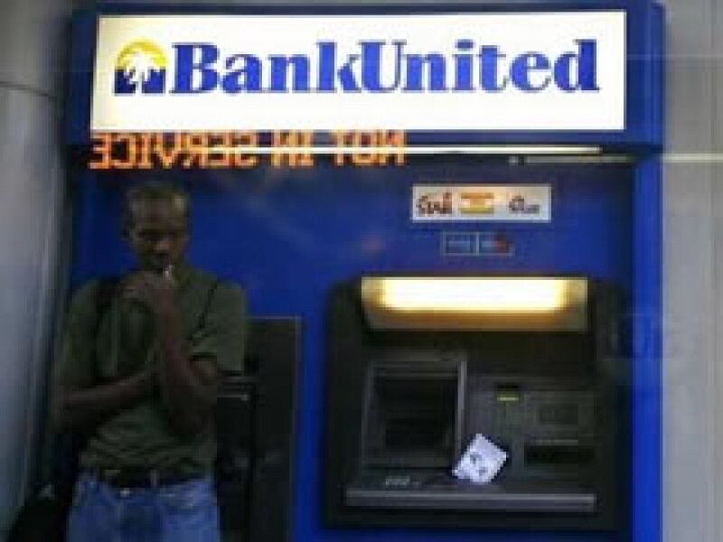 BankUnited fue adquirido por un grupo de firmas de inversionistas privados en mayo. (Foto: Reuters)