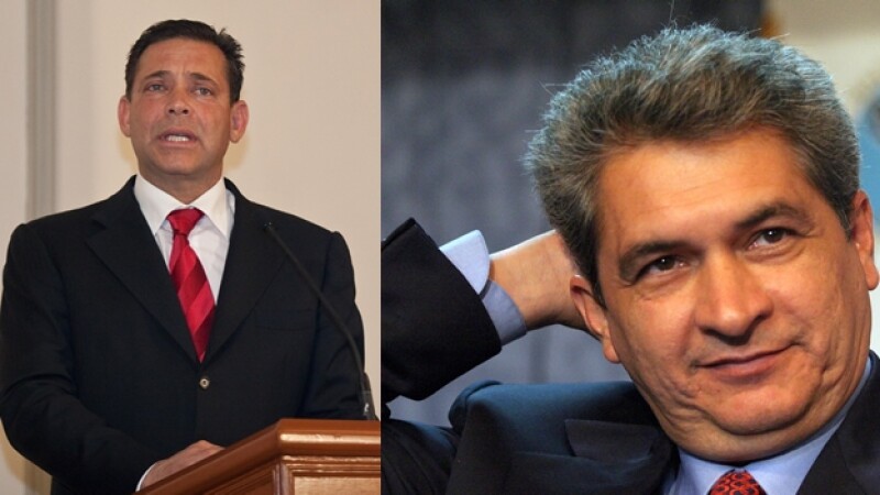 eugenio hernandez y tomás yarrington