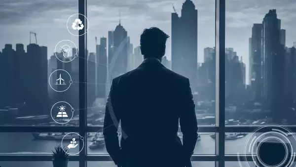 Los beneficios de la responsabilidad social empresarial