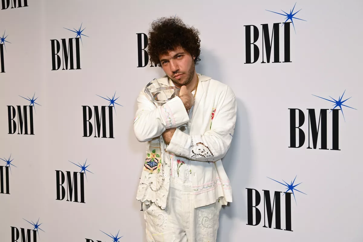 Benny-Blanco