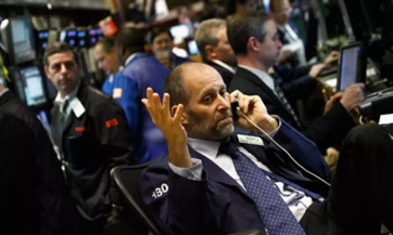 El S&P ha subido cerca de 5.5% anual desde 2011. (Foto: Getty Images)