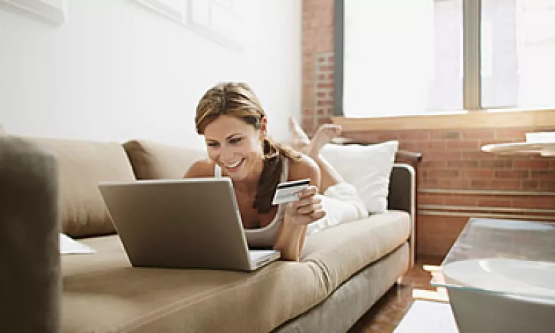 PayPal dice que espera realizar transacciones en este año por poco más de 3,000 millones de dólares tan sólo en dispositivos móviles. (Foto: ThinkStock)