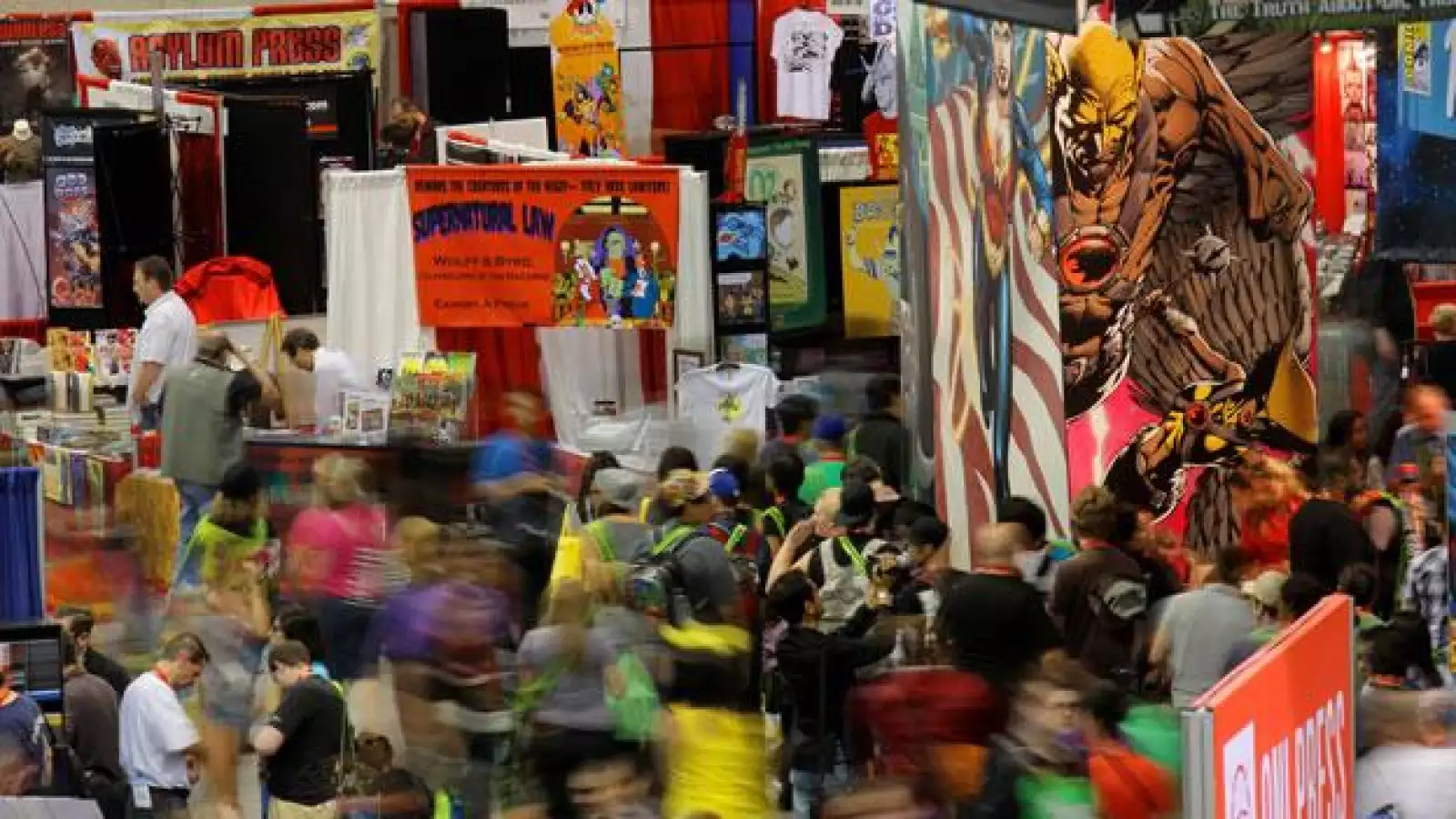 ASISTENTES-COMIC-CON