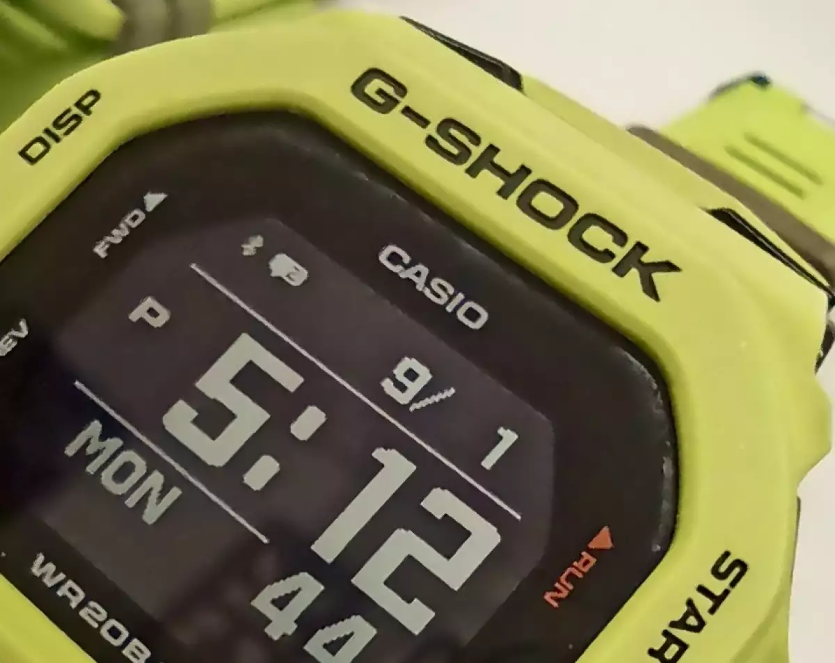 Casio enfrenta su propia batalla contra la piratería global