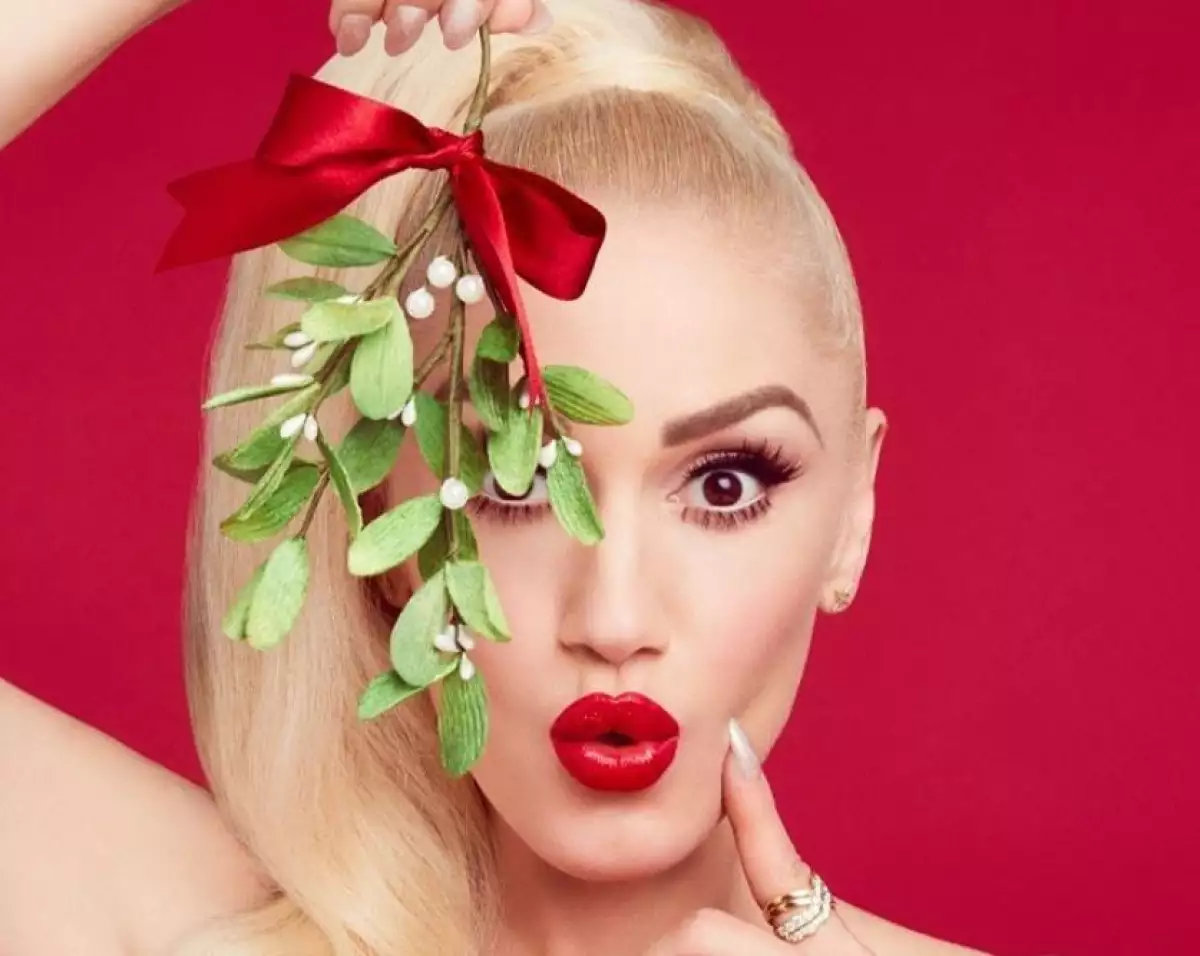 Gwen Stefani