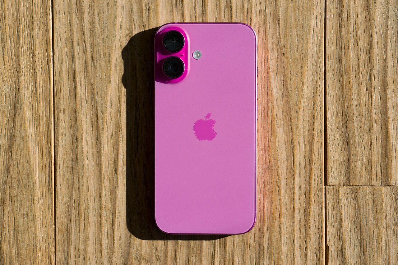 Apple, sin IA, es el mayor fabricante de smartphones en 2025