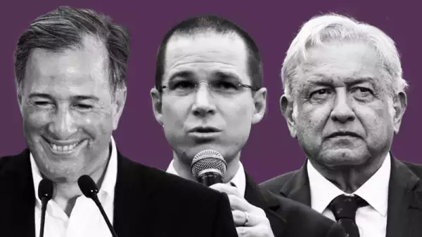 La puja por los votos