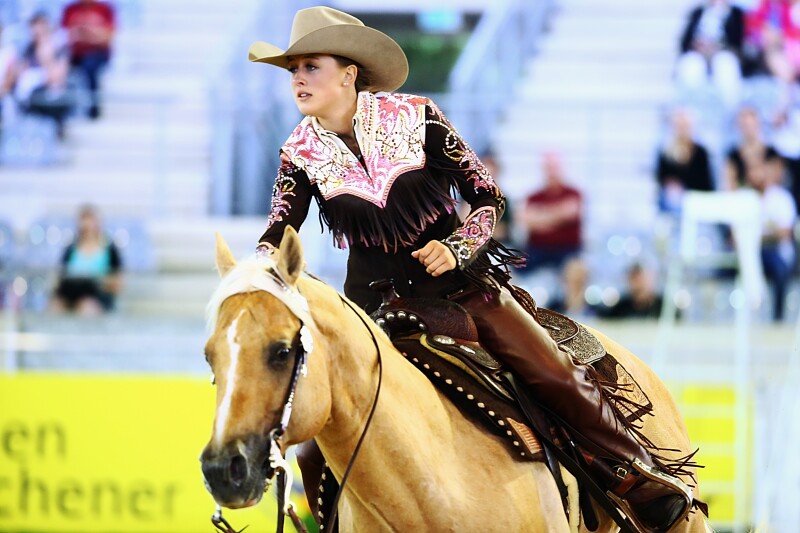 Gina Schumacher
