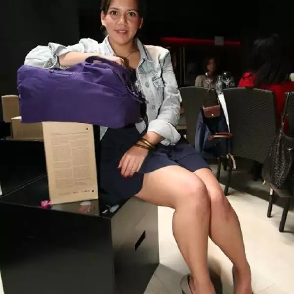 Bolsas Purificacion Garcia