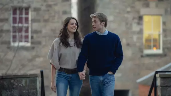 The Crown Season 6