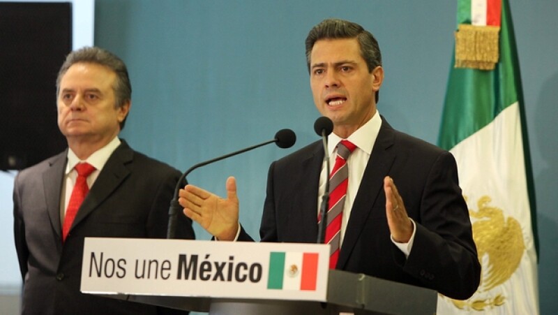 Peña Nieto