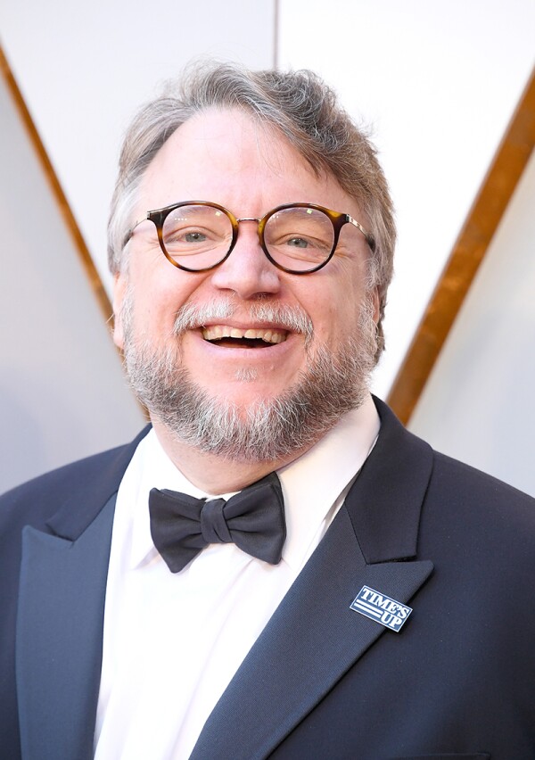 Guillermo del Toro