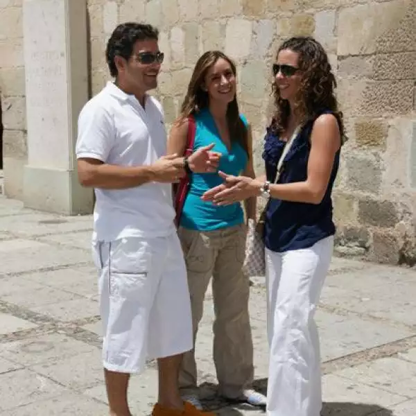 Oaxaca se viste de fiesta