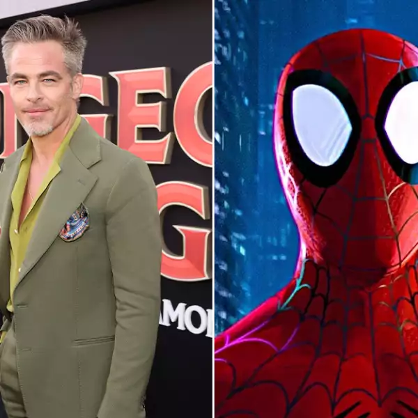 Spider-man-personajes