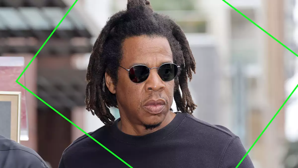 La marca de mariahuana de Jay-Z está envuelta en un escándalo legal. 