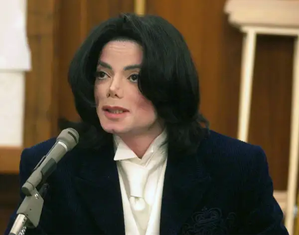 Michael-Jackson
