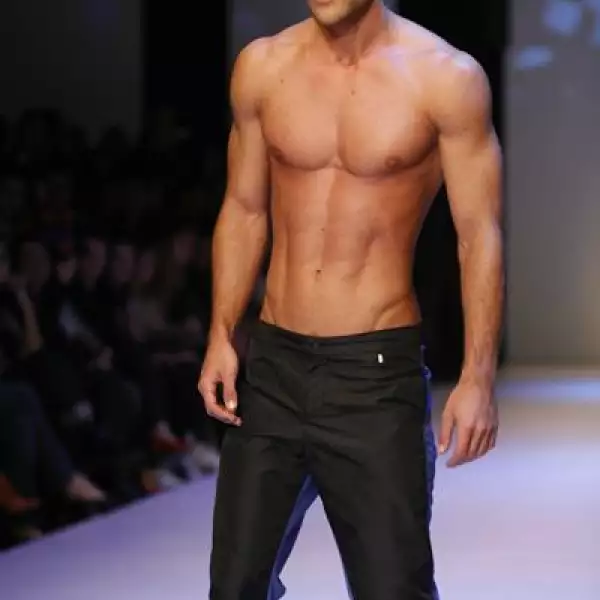 Dfashion Josemaría Torre