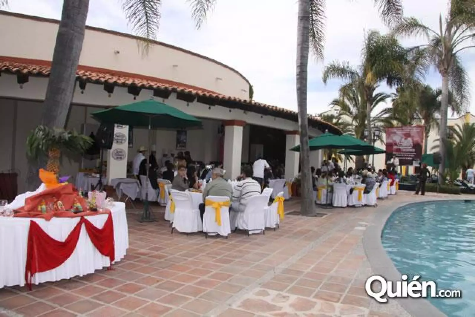 Muestra Gastronómica Yucateca