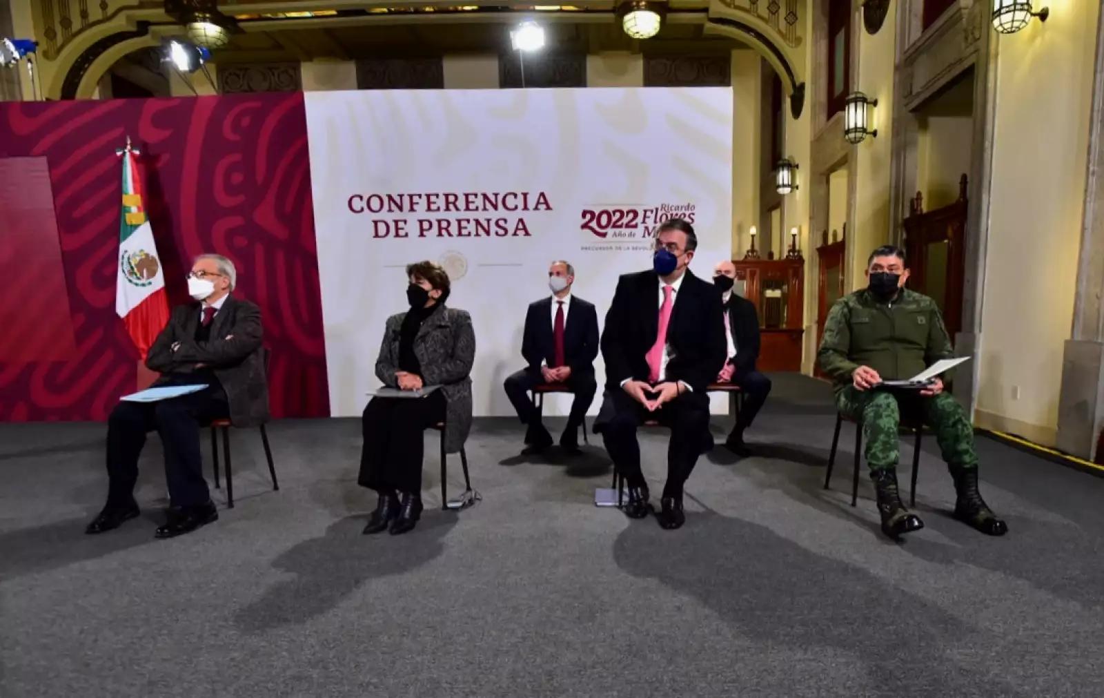 11 de enero de 2022