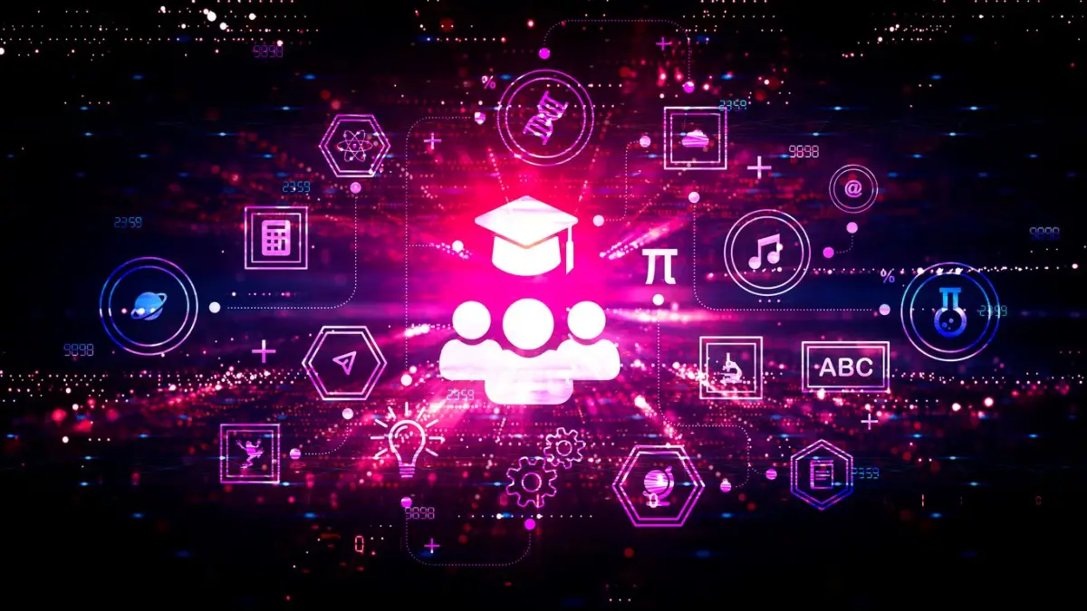 Los retos educativos en la Sociedad del Conocimiento