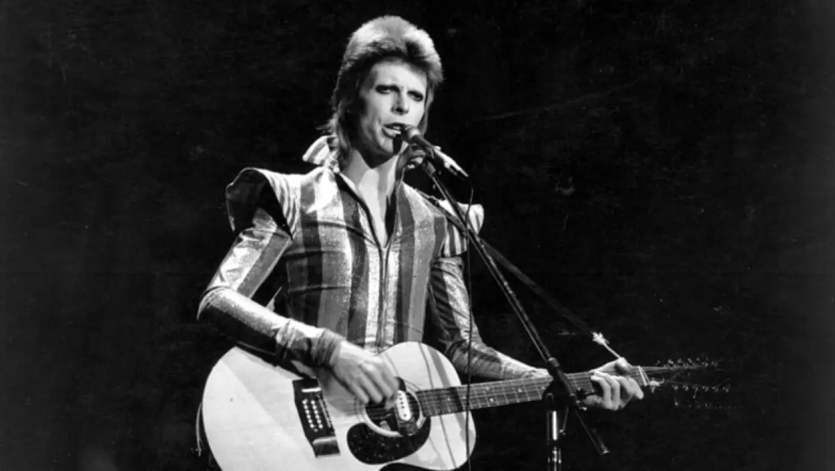 david-bowie