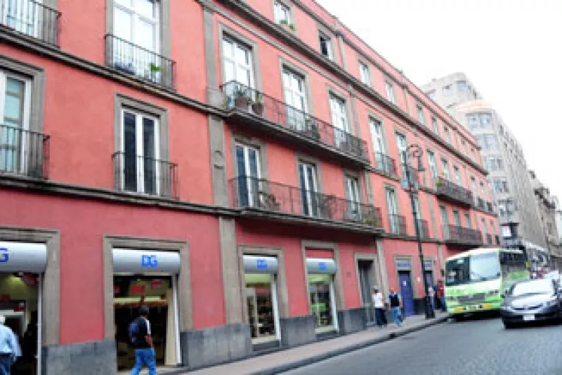 La administración capitalina echará a andar un nuevo programa para repoblar el Centro Histórico. (Foto: Brenda Blakely)