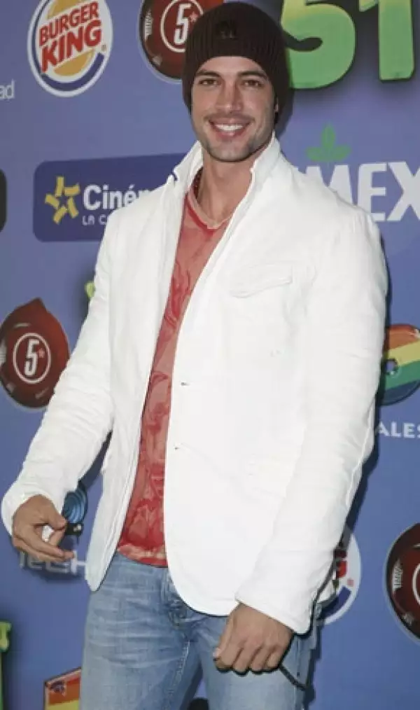 El actor prestó su voz para la cinta animada Planeta 51.