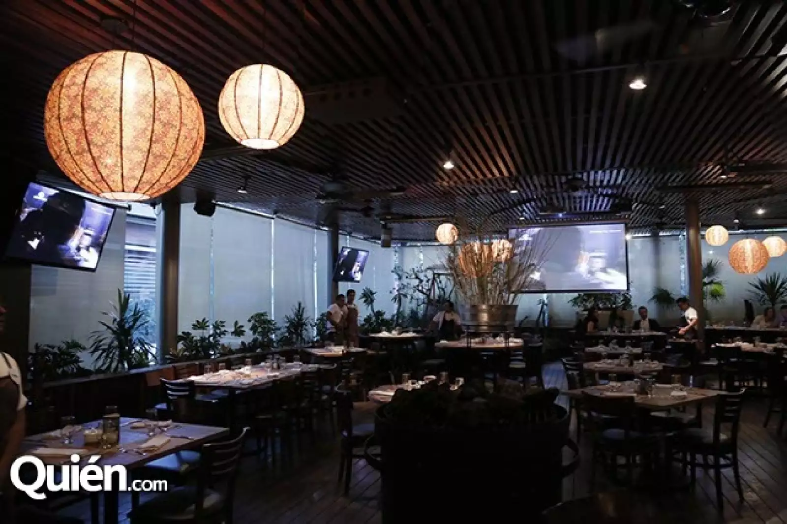 Restaurante la Vicenta