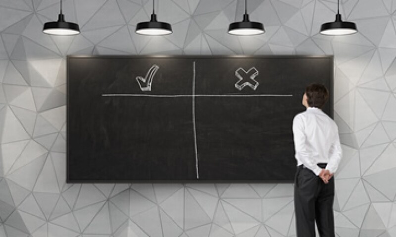 Las empresas han empezado a eliminar la evaluación anual para dar pie a nuevos procesos de evaluación que realmente estimulen el rendimiento y eleven la moral. (Foto: Shutterstock)