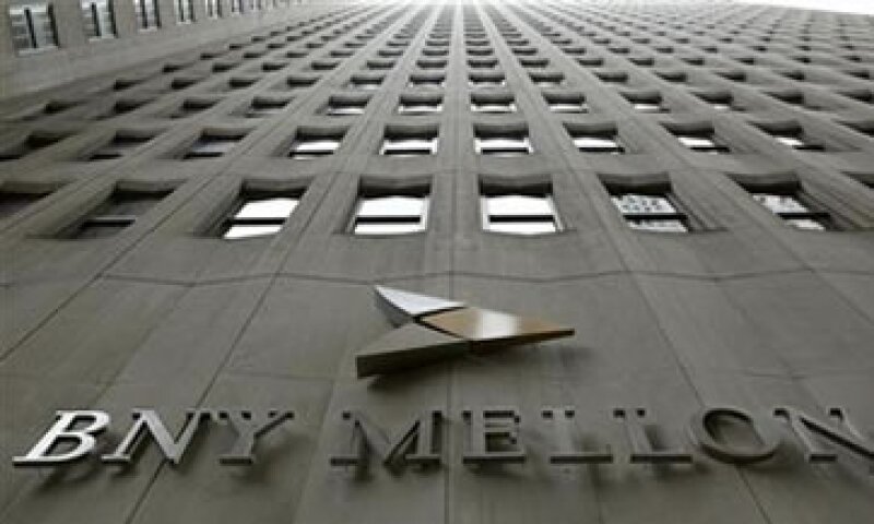 BNY Mellones es el principal banco de custodia del mundo. (Foto: Reuters)
