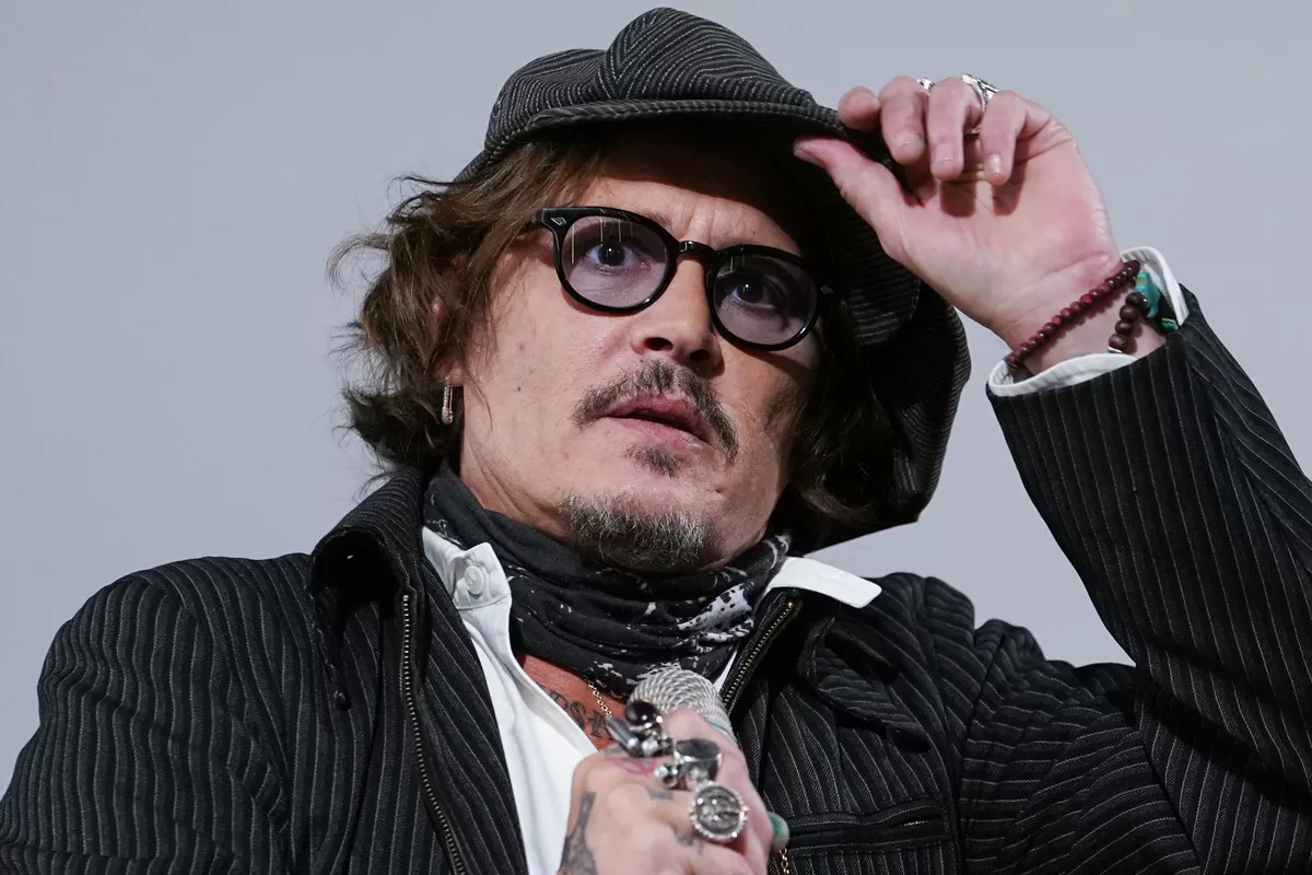 Johnny Depp dijo 'Vamos a quemar a Amber'