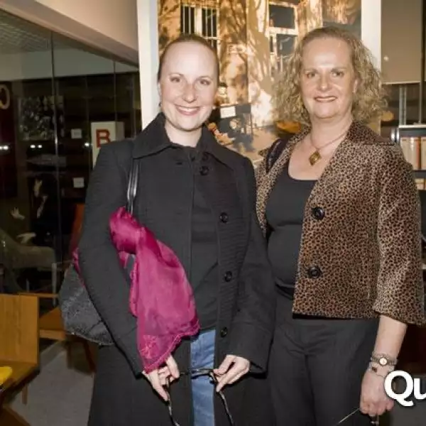 Exposición Lucía Rodríguez