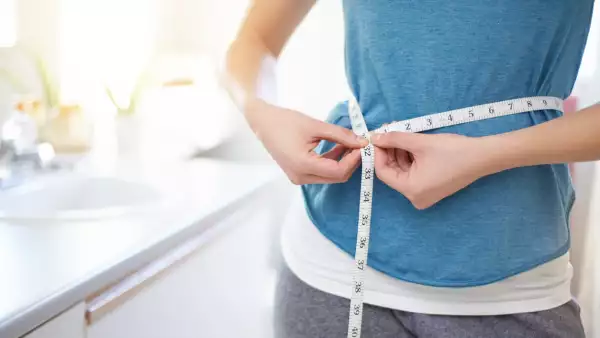 Peso -dieta-delgadez