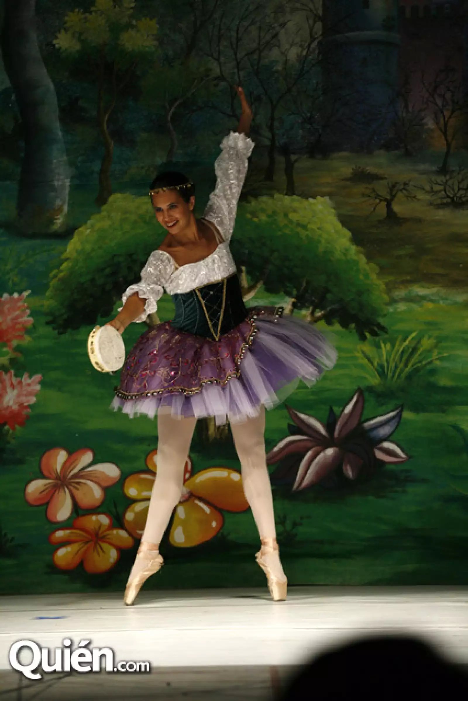 Ana Gabriela Quezada