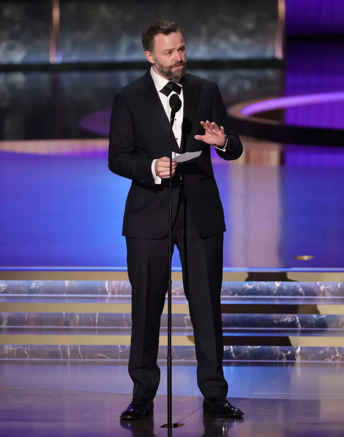 77th Primetime Emmy Awards - Show