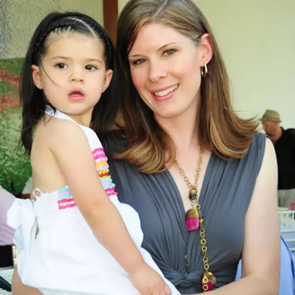 Madison Mata,Suzanne de Mata