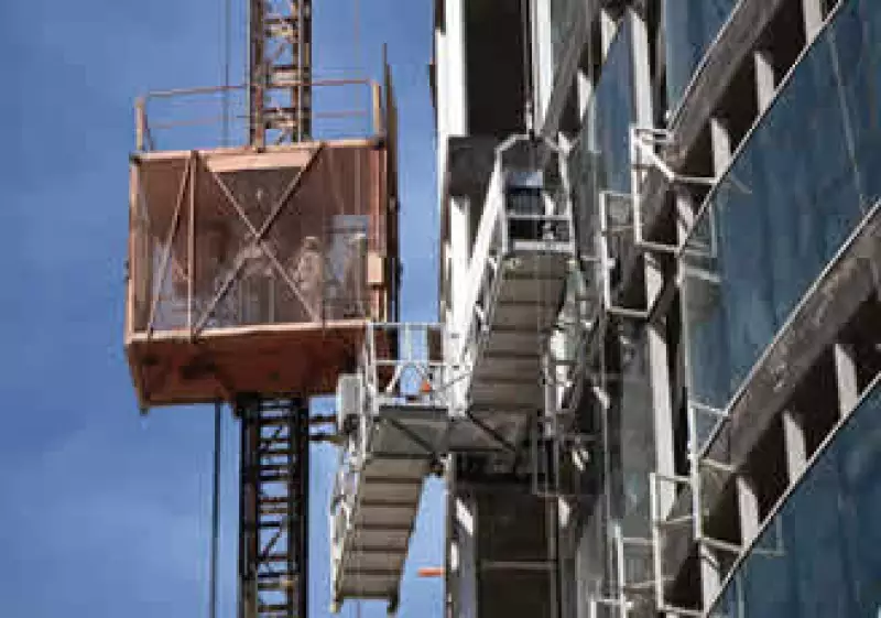 La infraestructura, la vivienda y el desarrollo sustentable son sectores estratégicos para el crecimiento económico. (Foto: Cortesía SXC)