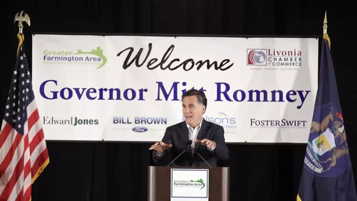 Romney
