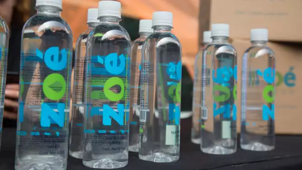 Zoé Water