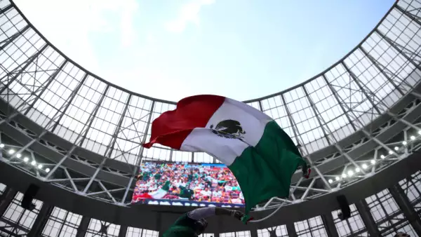 Televisa demanda sobornos Mundial